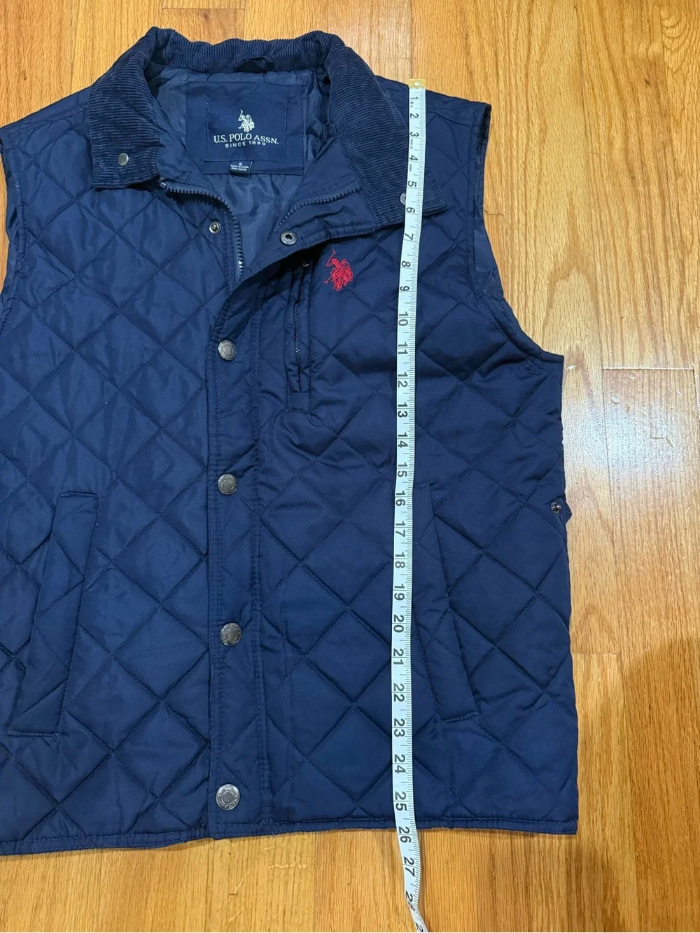 U.S. Polo Assn. polo assn